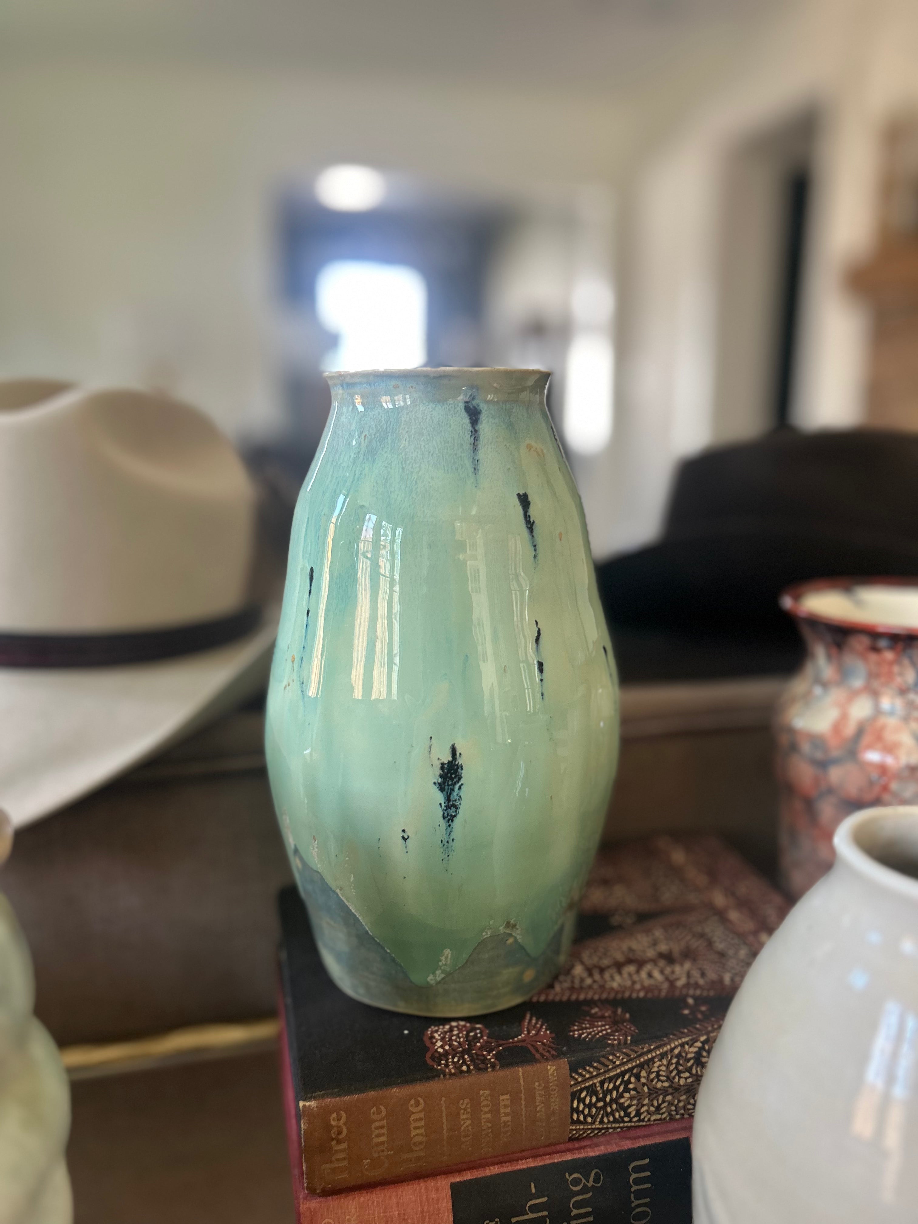 The Delta Vase