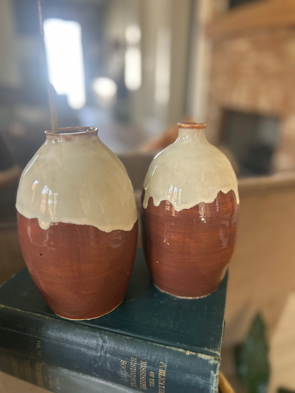 The Cinnamon Cluster Set