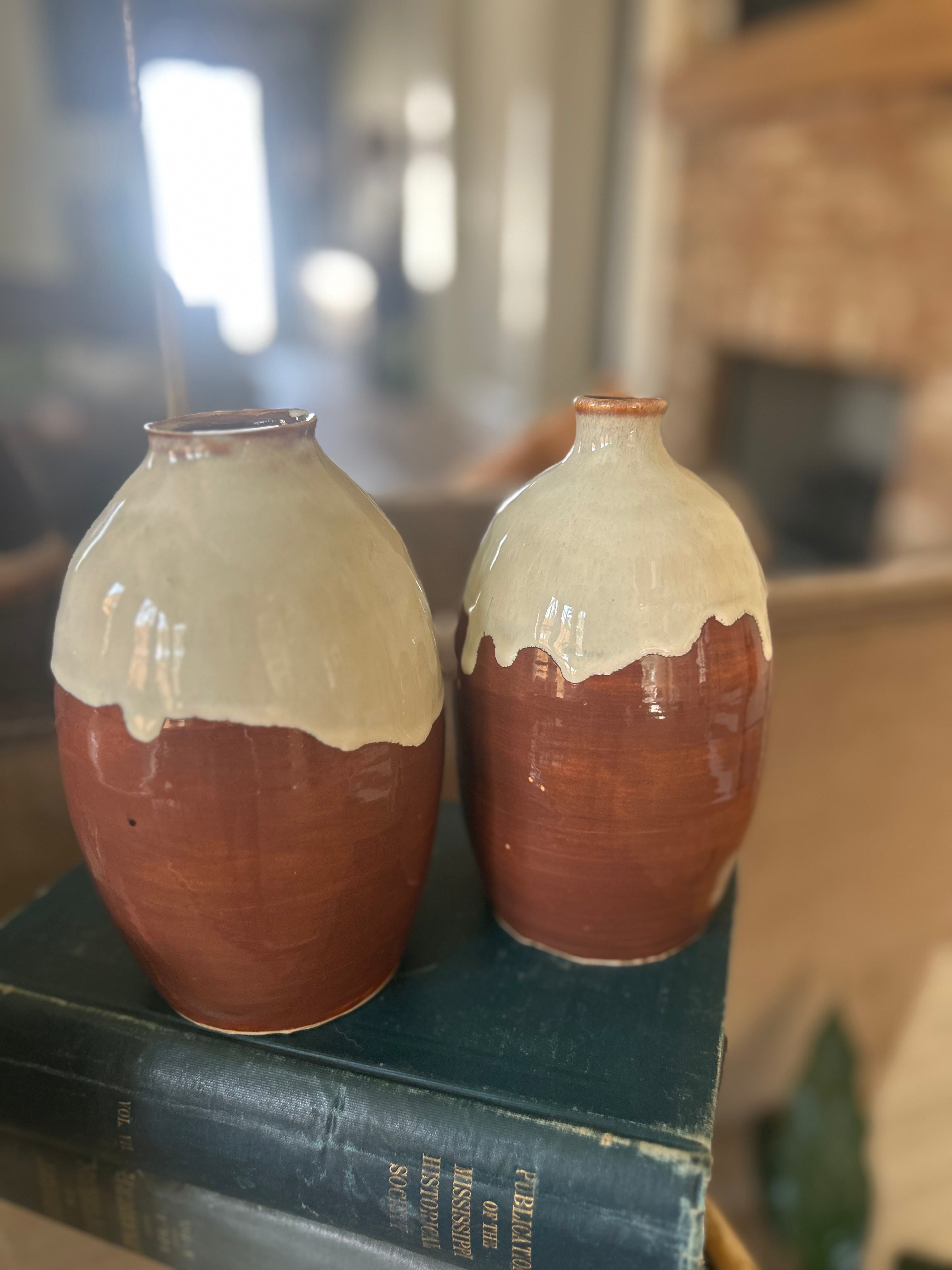 The Cinnamon Cluster Set