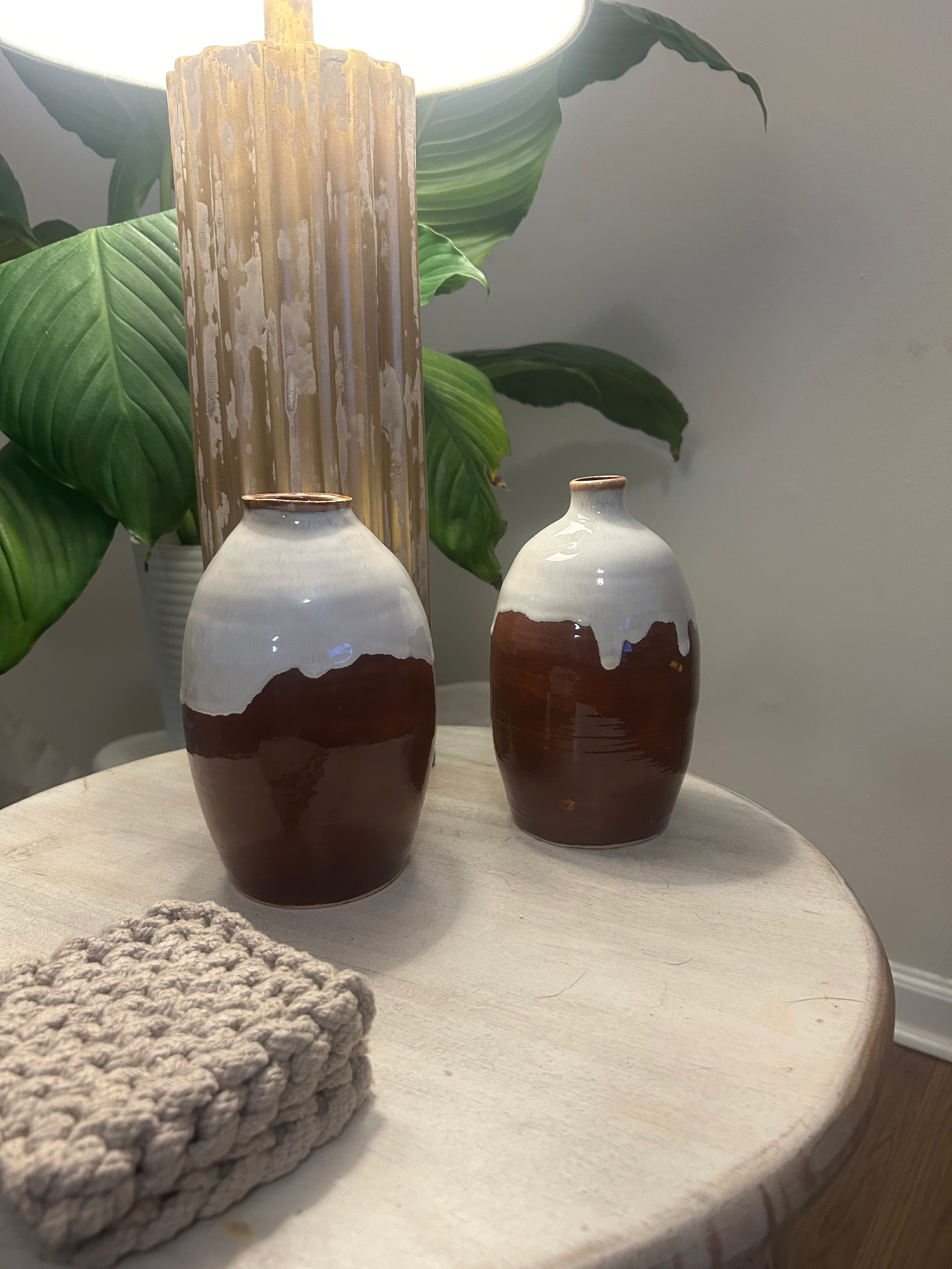 The Cinnamon Cluster Set